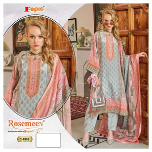 Fepic Rosemeen C-1993