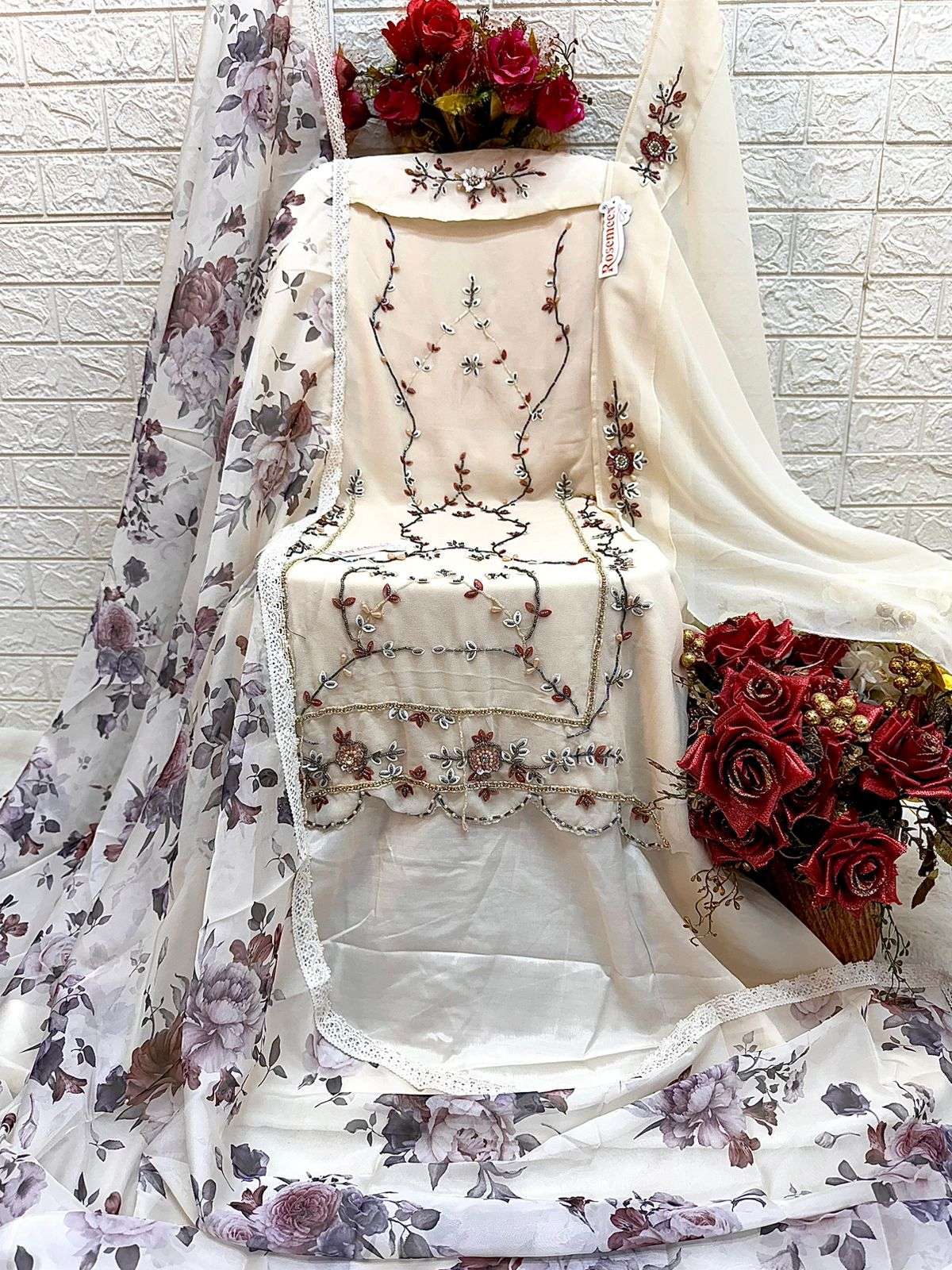 Fepic Rosemeen C-1664