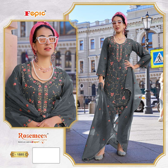 Fepic Rosemeen C-1885