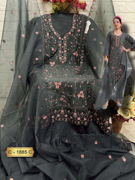 Fepic Rosemeen C-1885