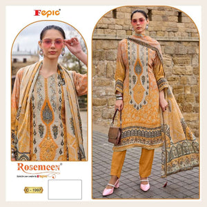 Fepic Rosemeen C-1997