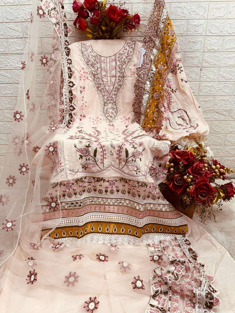 Fepic Rosemeen D-5415