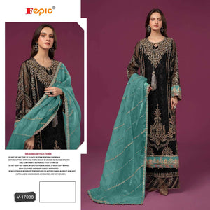 Fepic Rosemeen V-17038