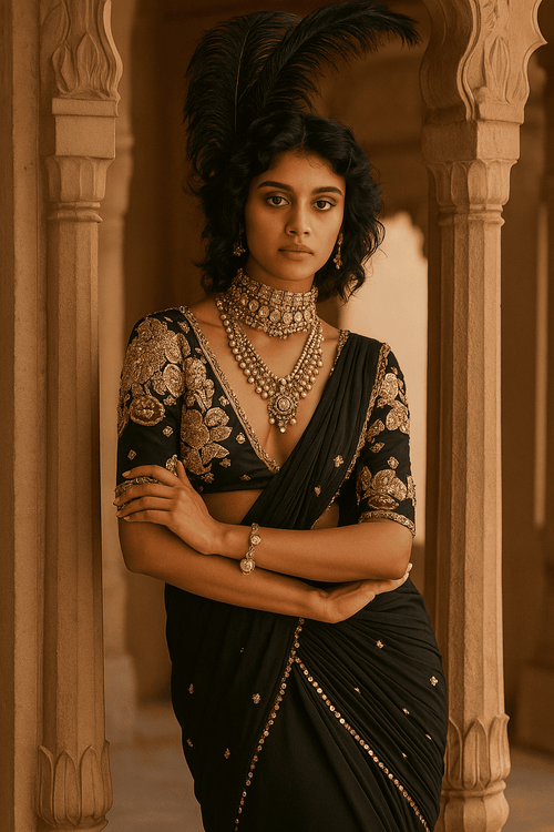 Wholesale Sarees | Wholesale Sarees in Surat