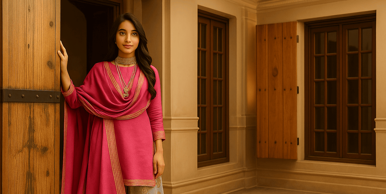 Wholesale Dress Material Online & Dresses