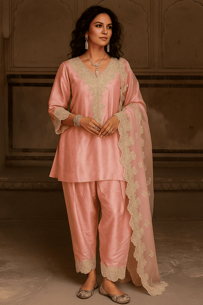 Dress Material Wholesale