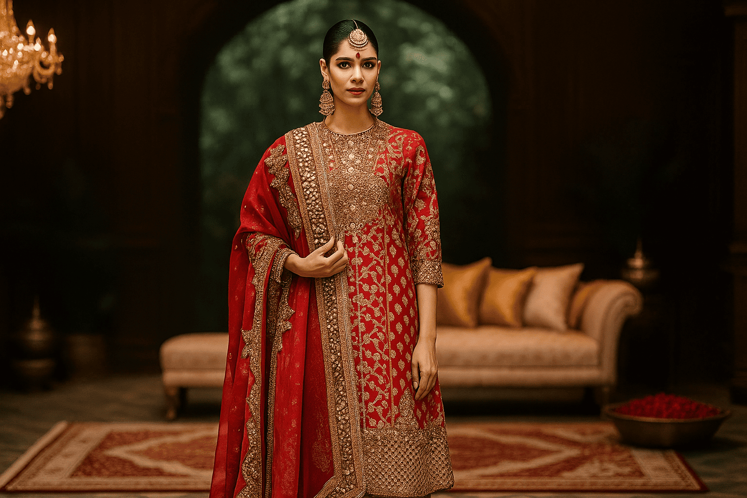 wholesale Pakistani suits