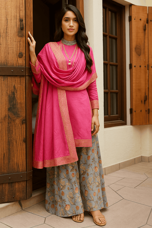 Wholesale Dress Material Online & Dresses