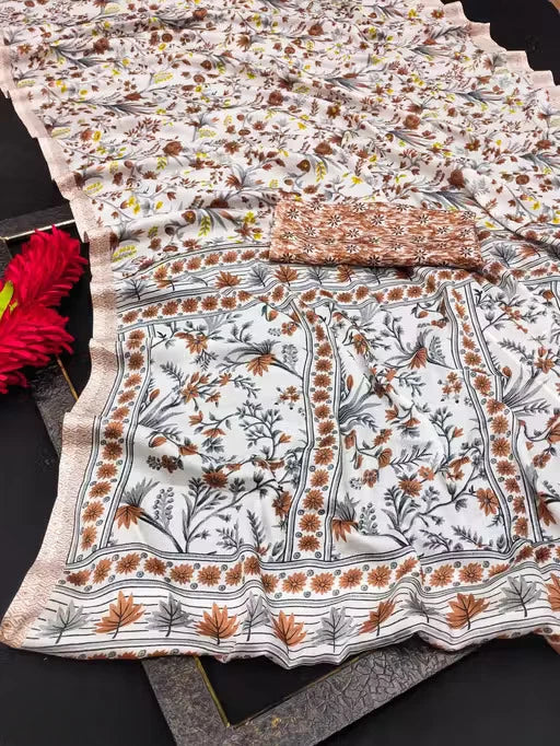 Floral Small Design 01