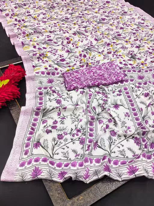 Floral Small Design 01