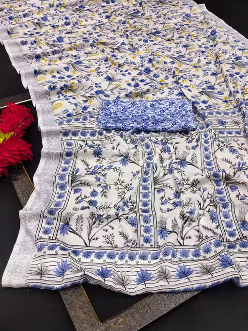 Floral Small Design 01