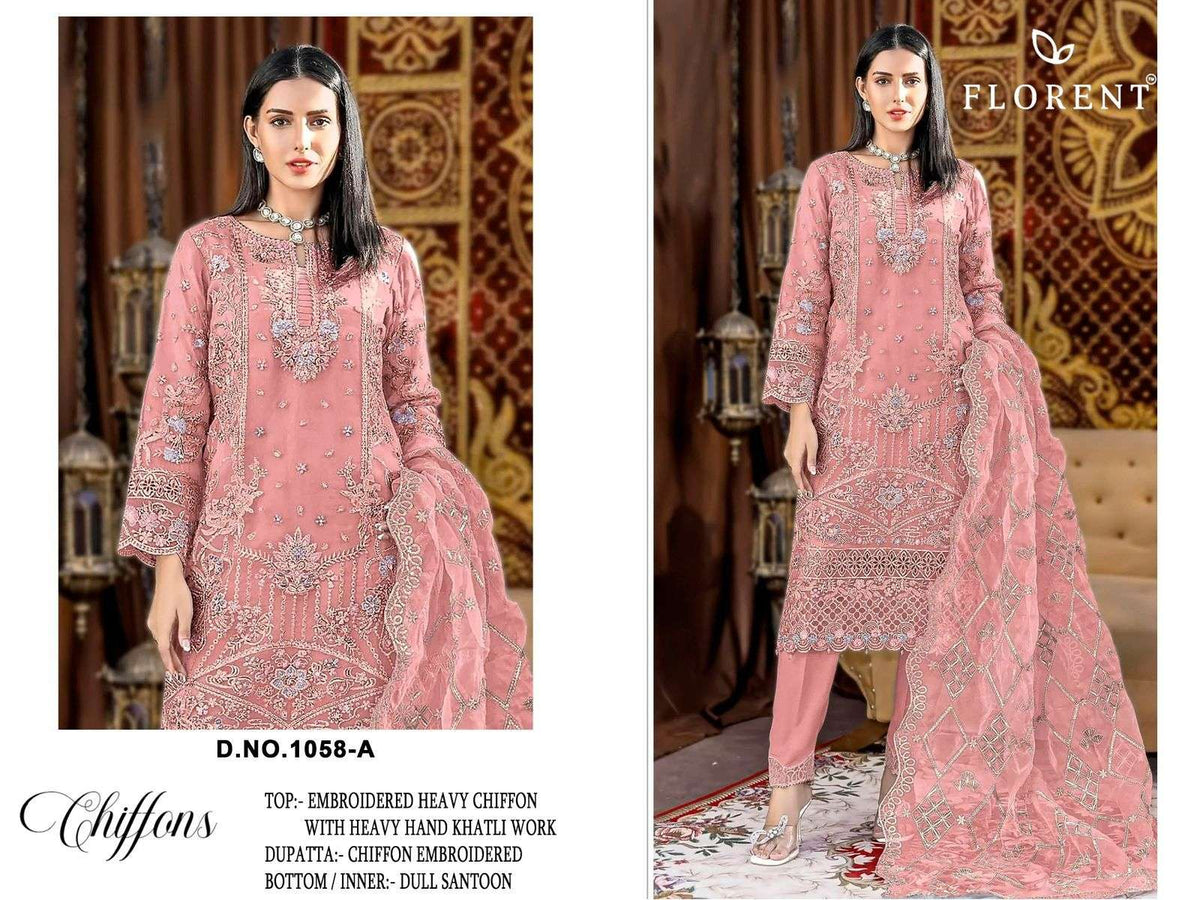 Florent 1058 - Amrah Wholesale