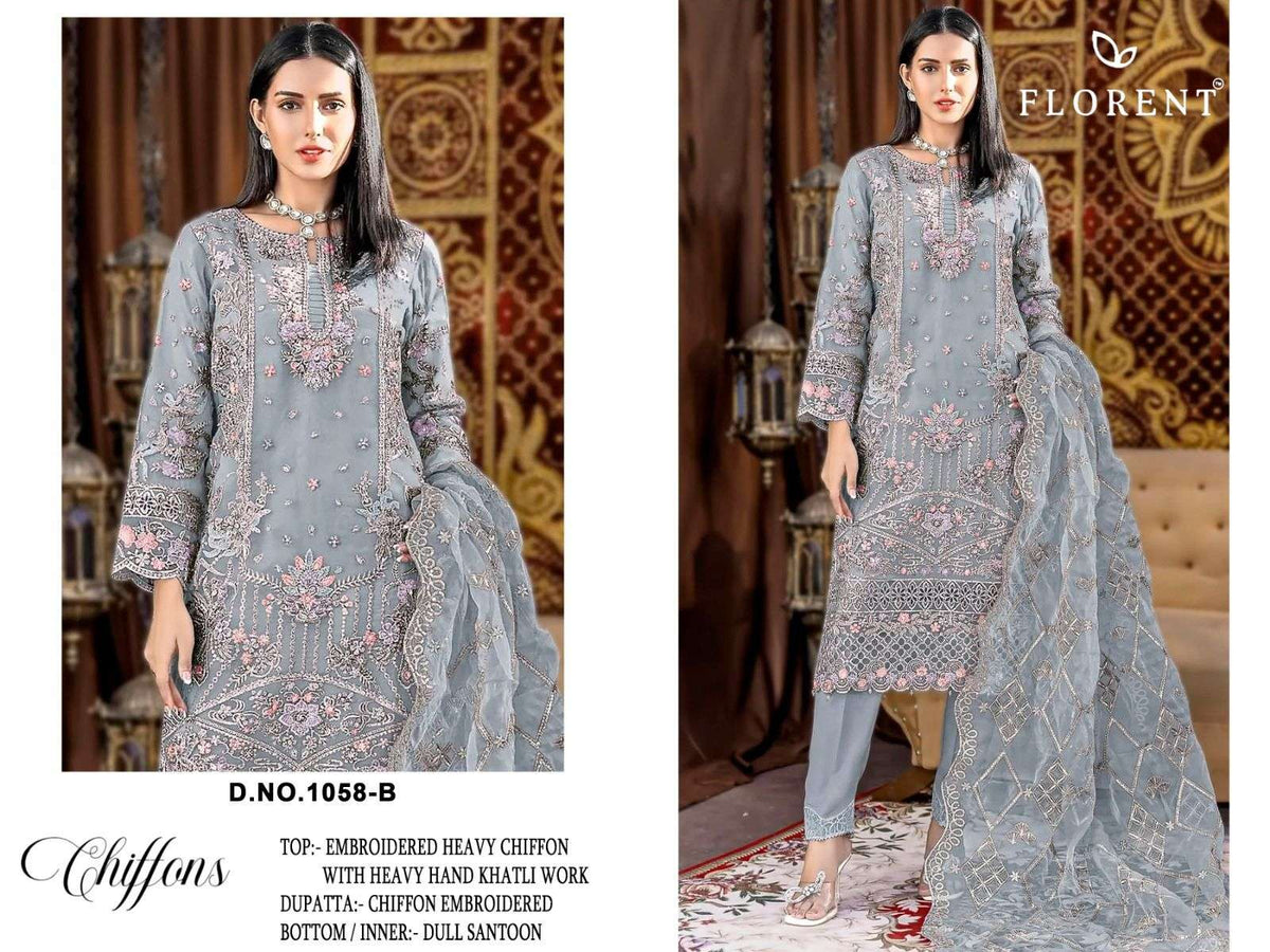 Florent 1058 - Amrah Wholesale