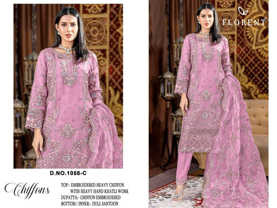 Florent 1058 - Amrah Wholesale