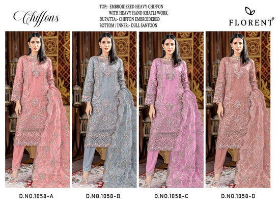 Florent 1058 - Amrah Wholesale