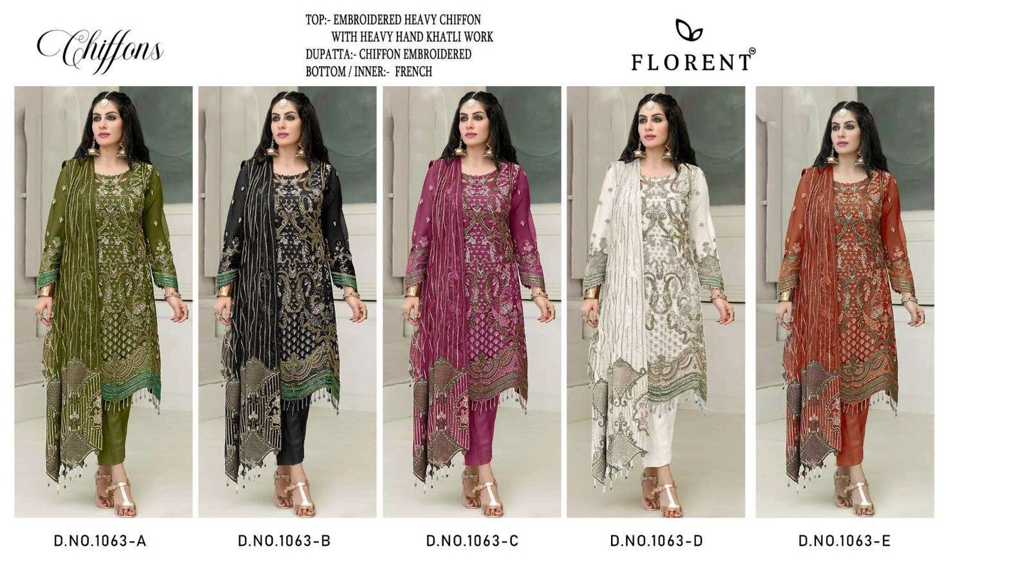 Florent 1063