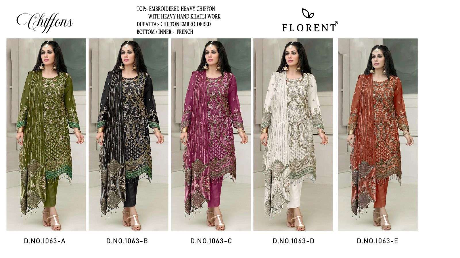 Florent 1063
