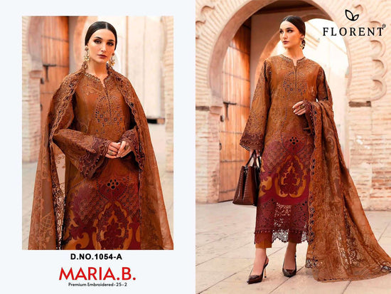 Florent Maria B 1054