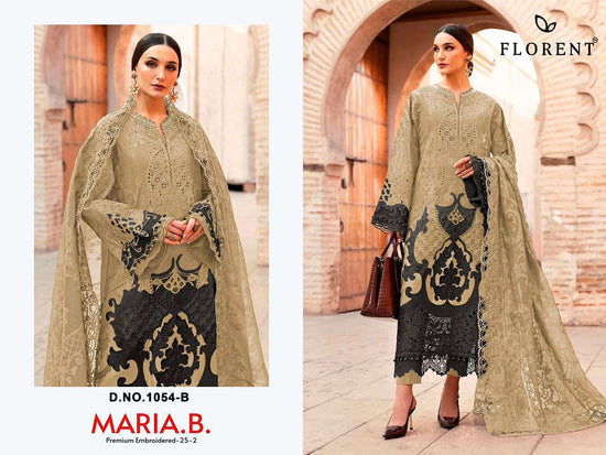 Florent Maria B 1054