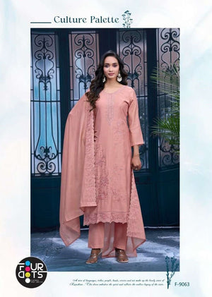 Fourdots Naari - Amrah Wholesale