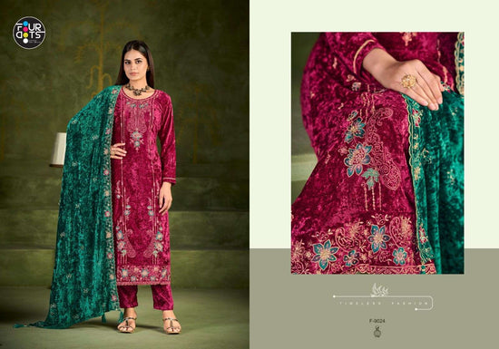 Fourdots Roman Vol 2