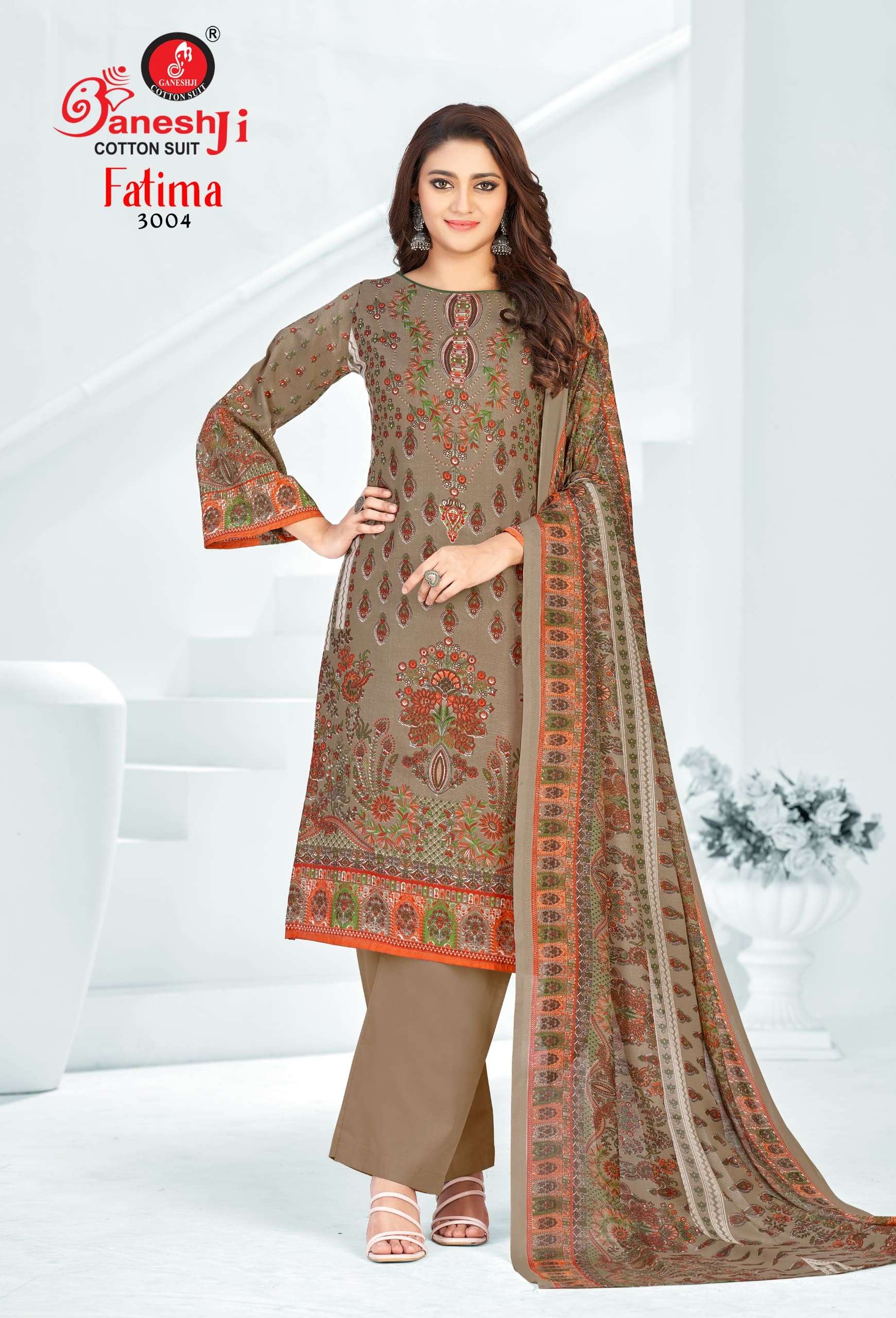 Ganeshji Fatima Vol-03