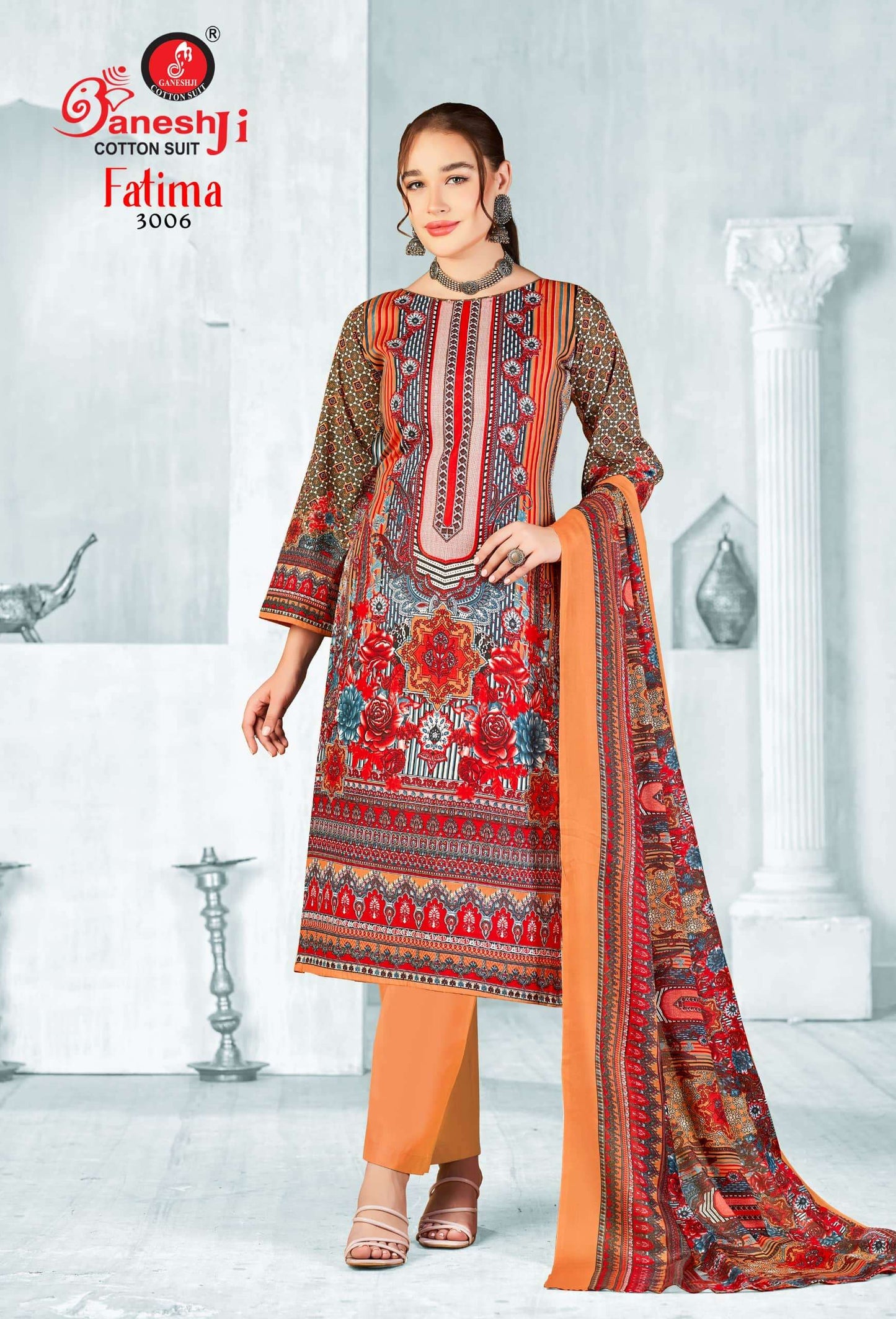 Ganeshji Fatima Vol-03
