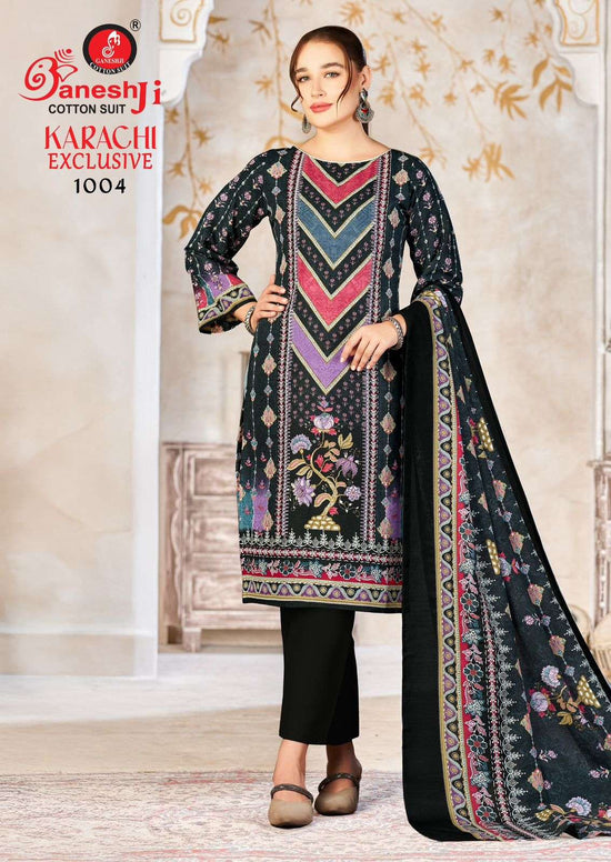 Ganeshji Karachi Exclusive Vol-01