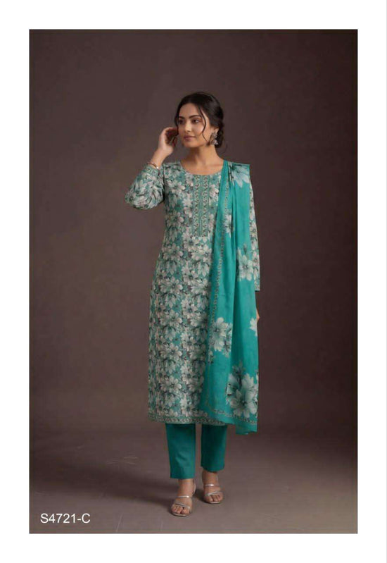 Ganga Ariella 4721 - Amrah Wholesale