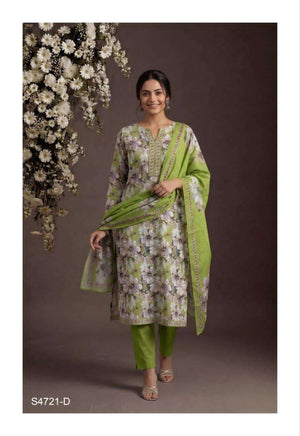 Ganga Ariella 4721 - Amrah Wholesale