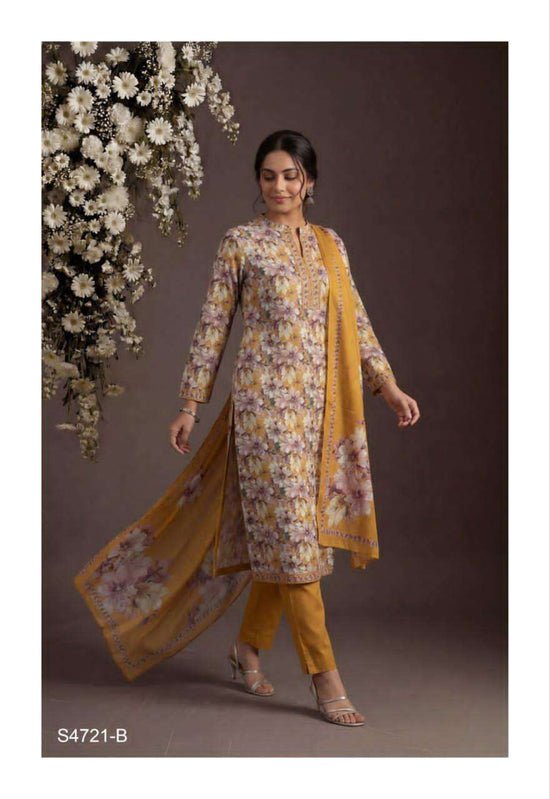 Ganga Ariella 4721 - Amrah Wholesale