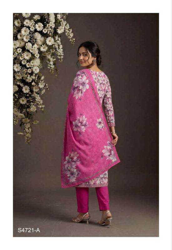 Ganga Ariella 4721 - Amrah Wholesale