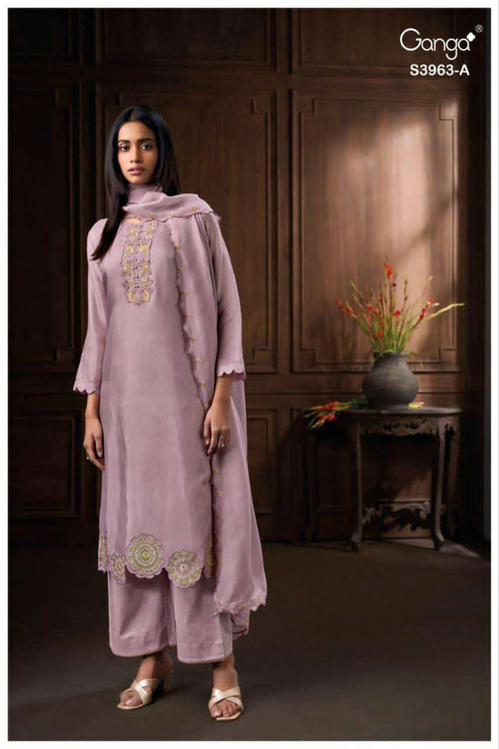 Ganga Fashion Arlina