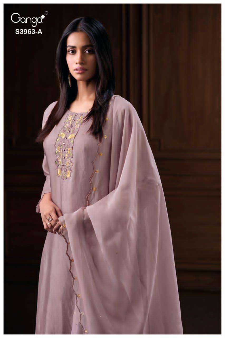 Ganga Fashion Arlina