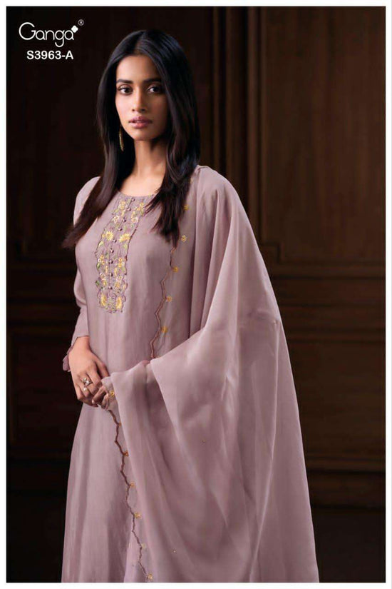 Ganga Fashion Arlina
