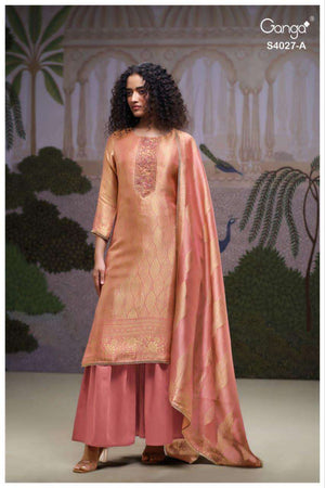 Ganga Fashion Alana 4027