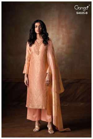 Ganga Fashion Arelia 4025