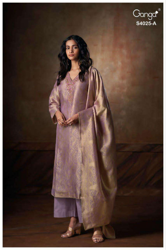 Ganga Fashion Arelia 4025