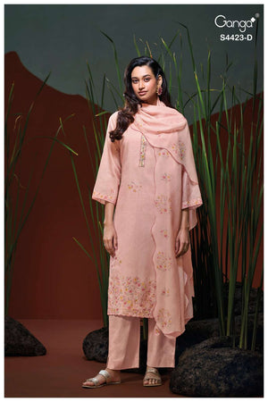 Ganga Fashion Bethra 4423