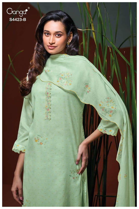 Ganga Fashion Bethra 4423