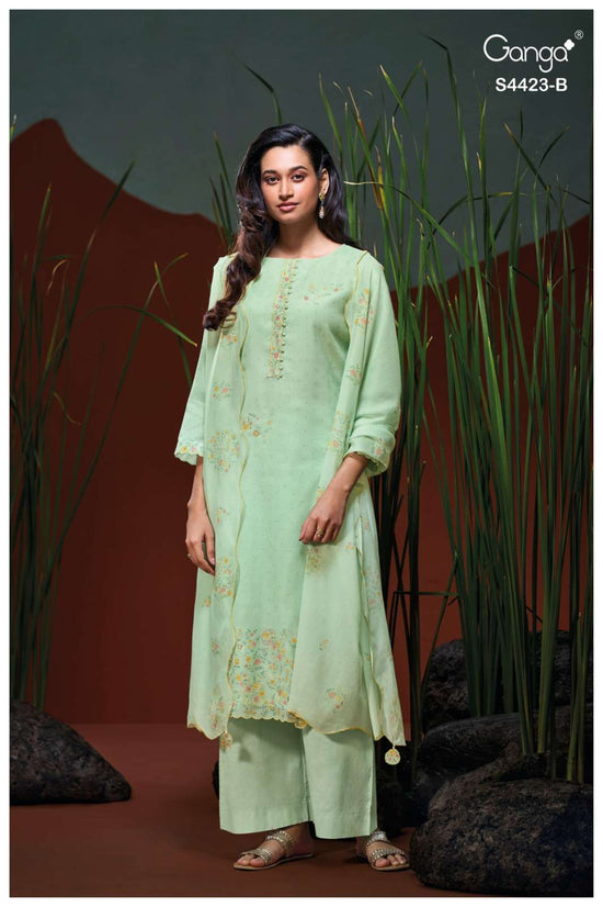 Ganga Fashion Bethra 4423