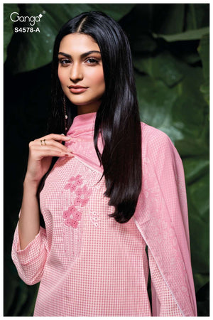 Ganga Fashion Breesa 4578