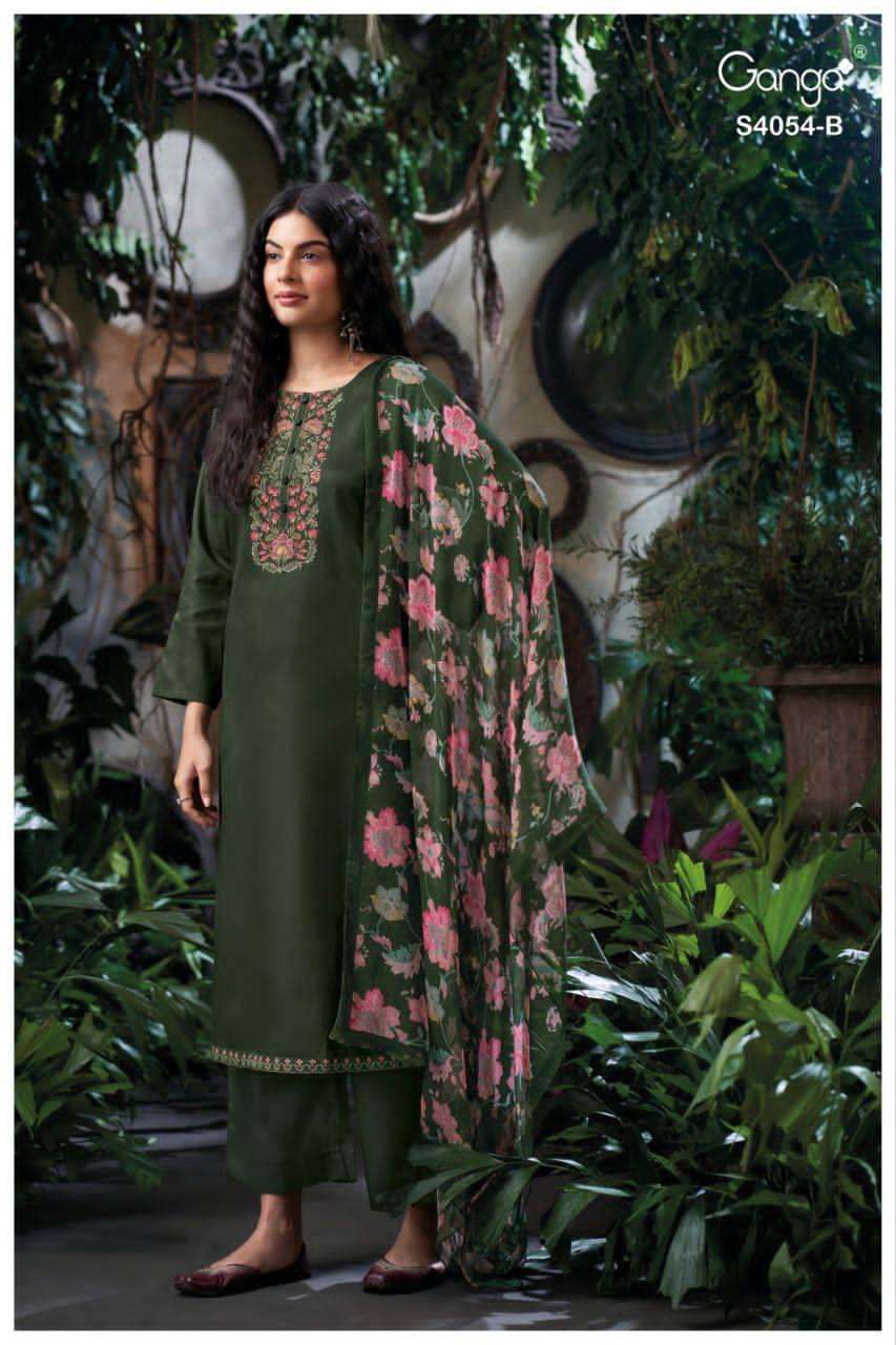 Ganga Fashion Bruna 4054