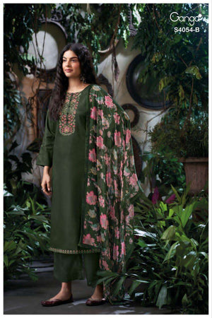 Ganga Fashion Bruna 4054