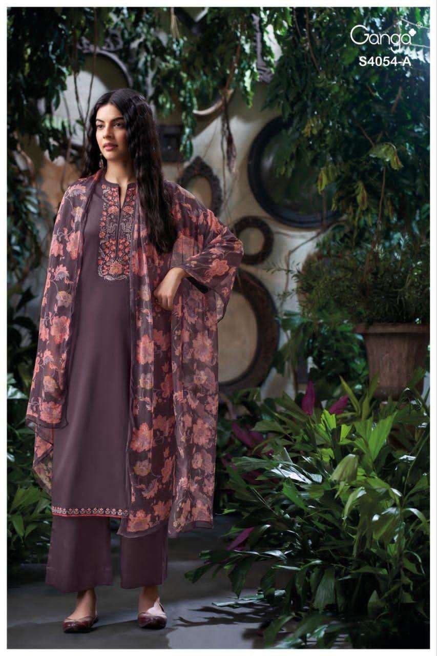 Ganga Fashion Bruna 4054