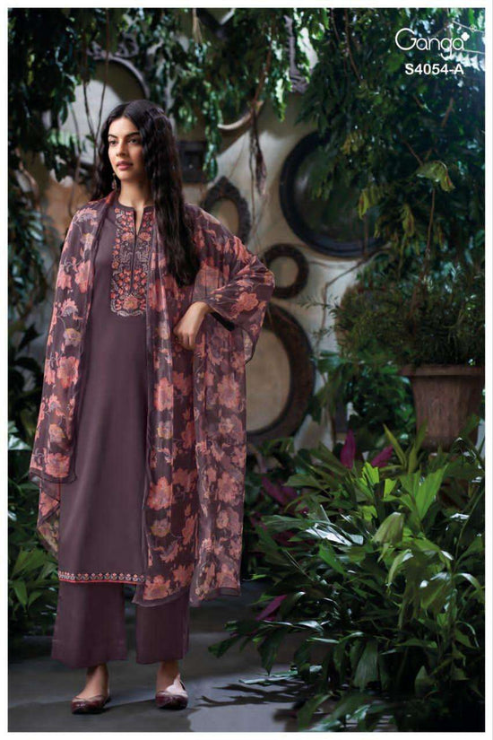 Ganga Fashion Bruna 4054