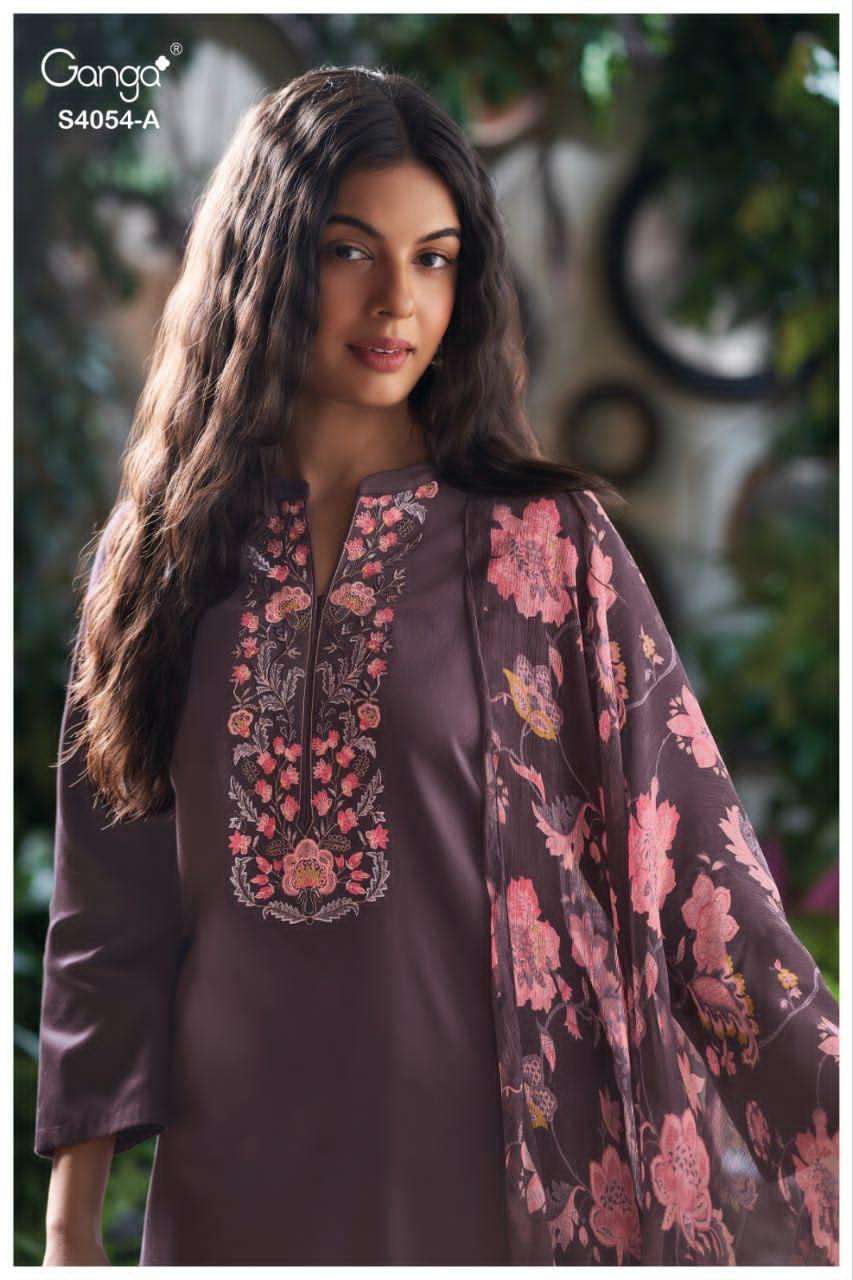 Ganga Fashion Bruna 4054