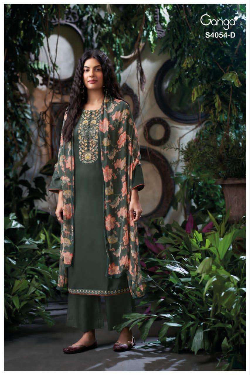 Ganga Fashion Bruna 4054