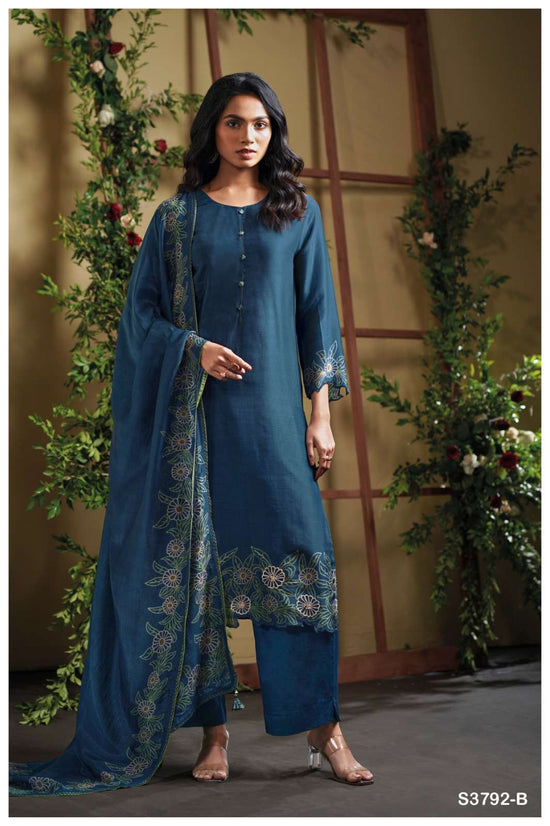 Ganga Fashion Buddhi