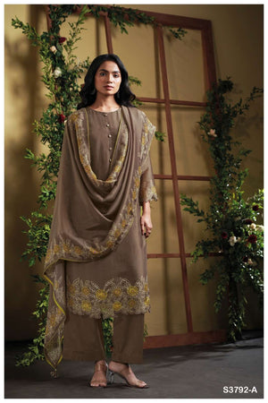 Ganga Fashion Buddhi